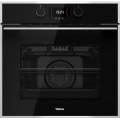 Teka HLB 840 P Black Φούρνος άνω Πάγκου 70lt χωρίς Εστίες Π59.5εκ. Μαύρος Teka HLB 840 P Black Φούρνος άνω Πάγκου 70lt χωρίς Εστίες Π59.5εκ. Μαύρος